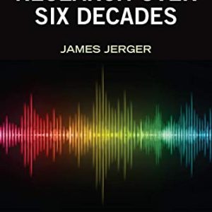 Audiological Research Over Six Decades (EPUB)