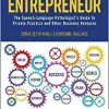 The SLP Entrepreneur: The Speech-Language Pathologist’s Guide to Private Practice and Other Business Ventures (Original PDF from Publisher)