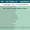 Phonetic Science for Clinical Practice: A Transcription and Application Workbook, 2nd Edition (Original PDF from Publisher)