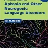 A Coursebook on Aphasia and Other Neurogenic Language Disorders (Original PDF from Publisher)
