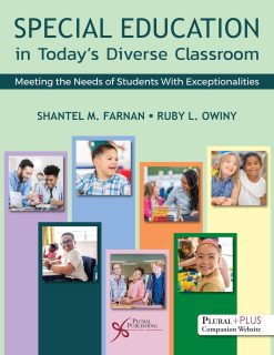 Special Education in Today’s Diverse Classrooms: Meeting the Needs of Students With Exceptionalities (Original PDF from Publisher)
