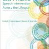 Cleft Palate Speech Intervention Across the Lifespan (Original PDF from Publisher)