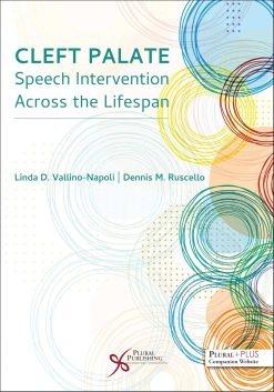 Cleft Palate Speech Intervention Across the Lifespan (Original PDF from Publisher)