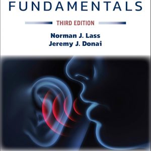 Hearing Science Fundamentals, 3rd Edition (Original PDF from Publisher)