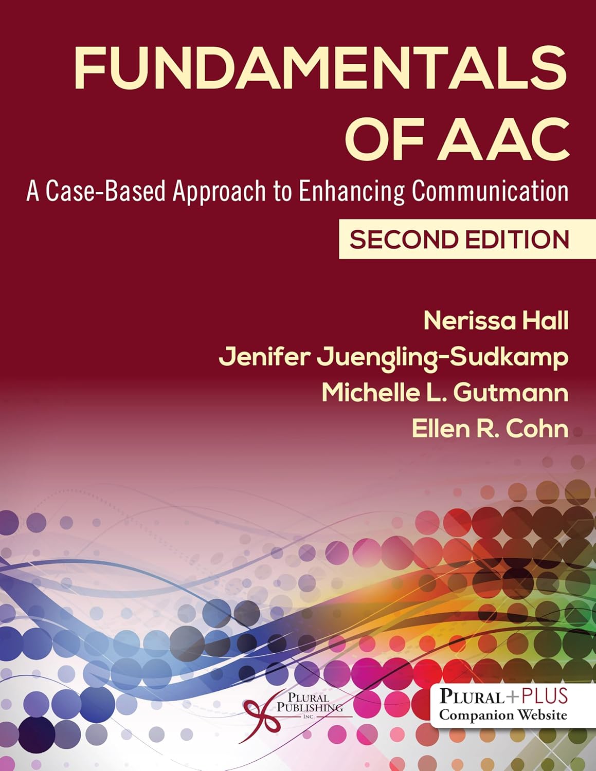 Fundamentals of AAC: A Case-Based Approach to Enhancing Communication, Second Edition, 15th Edition (Original PDF from Publisher)