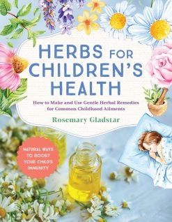 Herbs for Children’s Health, 3rd Edition (EPUB)
