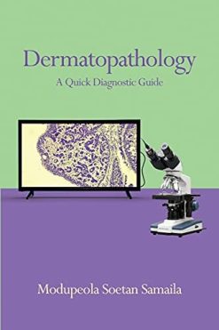 Dermatopathology: A Quick Diagnostic Guide (EPUB + Converted PDF)