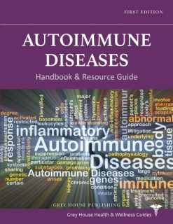 Autoimmune Disorders Handbook & Resource Guide, 5th Edition (Original PDF from Publisher)