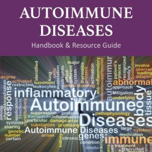 Autoimmune Disorders Handbook & Resource Guide, 5th Edition (Original PDF from Publisher)