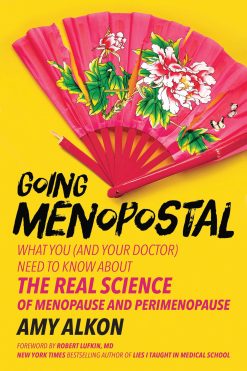 Going Menopostal (EPUB)