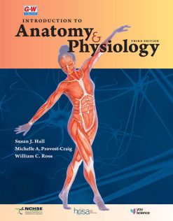 Introduction to Anatomy & Physiology (EPUB)