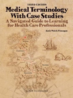 Medical Terminology With Case Studies (3rd ed.) (EPUB)