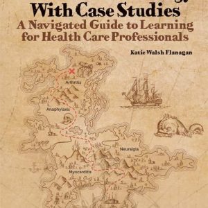 Medical Terminology With Case Studies (3rd ed.) (EPUB)