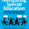 Navigating Special Education (Original PDF from Publisher)