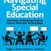Navigating Special Education (EPUB)