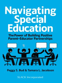 Navigating Special Education (EPUB)