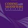Coding with Modifiers, 6th Edition (EPUB)