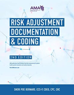 Risk Adjustment Documentation & Coding, 2nd Edition (EPUB)