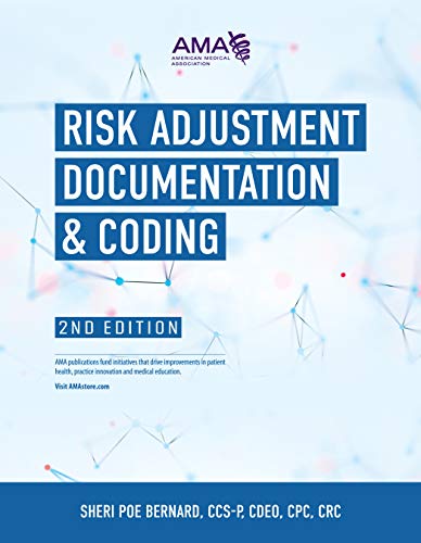 Risk Adjustment Documentation & Coding, 2nd Edition (EPUB)