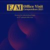 E/M Office Visit Compendium 2021 (Original PDF from Publisher)