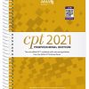 CPT 2021 Professional Edition (CPT / Current Procedural Terminology (Professional Edition)) (Original PDF from Publisher)