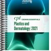 CPT Coding Essentials Plastics and Dermatology 2021 (Original PDF from Publisher)