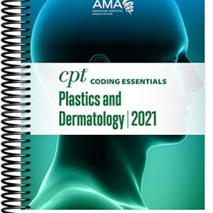 CPT Coding Essentials Plastics and Dermatology 2021 (Original PDF from Publisher)