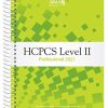 HCPCS 2021 Level II (American Medical Assn) (Original PDF from Publisher)