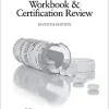 The Pharmacy Technician Workbook & Certification Review, 7th Edition (Original PDF from Publisher)