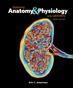 Exploring Anatomy & Physiology in the Laboratory, 4th Edition (High Quality Image PDF)