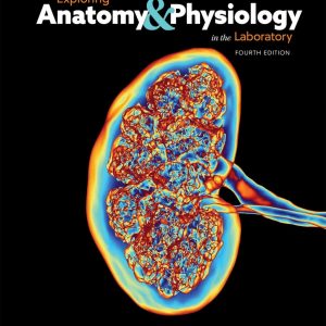 Exploring Anatomy & Physiology in the Laboratory, 4th Edition (High Quality Image PDF)