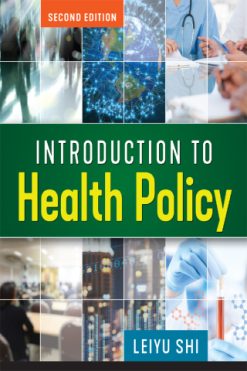 Introduction to Health Policy, 2nd Edition (EPUB)