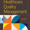 Introduction to Healthcare Quality Management, Fourth Edition (EPUB)