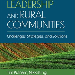 Healthcare Leadership and Rural Communities: Challenges, Strategies, and Solutions (Original PDF from Publisher)
