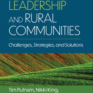 Healthcare Leadership and Rural Communities: Challenges, Strategies, and Solutions (EPUB)