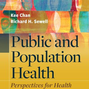 Public and Population Health: Perspectives for Health Systems Management (Academic Series Book 1) (EPUB)