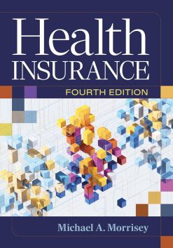 Health Insurance, Fourth Edition (EPUB)