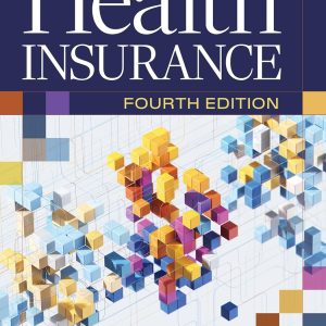 Health Insurance, Fourth Edition (EPUB)