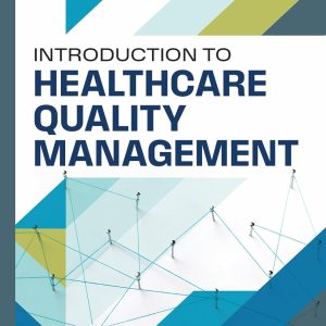 Introduction to Healthcare Quality Management, Fifth Edition (EPUB)