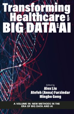 Transforming Healthcare with Big Data and AI (EPUB)