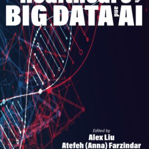 Transforming Healthcare with Big Data and AI (EPUB)