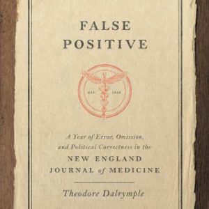 False Positive (EPUB)