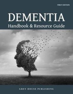Dementia Handbook & Resource Guide (Original PDF from Publisher)
