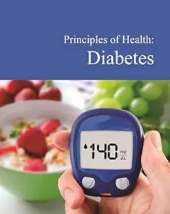 Diabetes (Principles of Health) (Original PDF from Publisher)