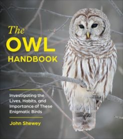 The Owl Handbook (EPUB)