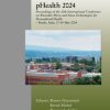 pHEALTH 2024 (Studies in Health Technology and Informatics 314) (Original PDF from Publisher)