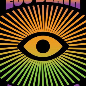 The Beginner’s Guide to Ego Death: Expand Your Mind Through Psychedelic Exploration (Guides to Psychedelics & More) (EPUB)
