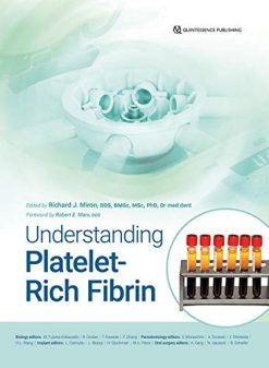 Understanding Platelet-Rich Fibrin (Original PDF from Publisher)