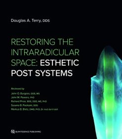 Restoring the Intraradicular Space: Esthetic Post Systems (Original PDF from Publisher)