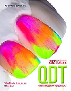 Quintessence of Dental Technology 2021/2022, Volume 44 (Original PDF from Publisher)